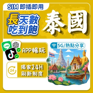 【飛網科技】泰國網卡｜ 即插即用 ais true dtac 曼谷網卡 免開卡 SIM卡 清邁網卡 高速 無限量