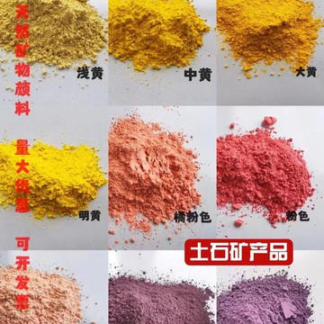 【非食品級】羣青藍色天然礦物質國畫顏料專用石青進口佛青巖彩唐卡工筆畫