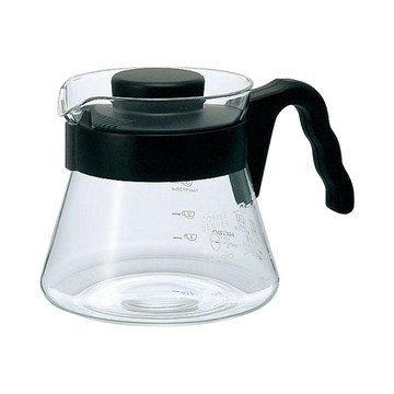 HARIO V60 coffee server 450ml 1 piece