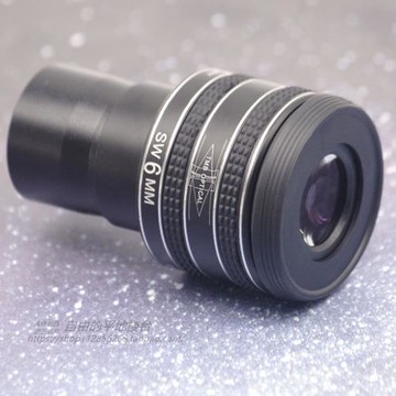 行星觀測專用Burgess TMB 4 5 6 7 8 9等 mm天文望遠鏡廣角目鏡