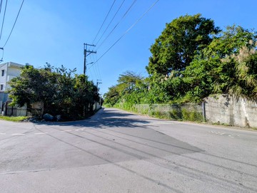 卡位大柑園-150萬入主新北亮點！小資也能博大未來｜新北市樹林區南園段