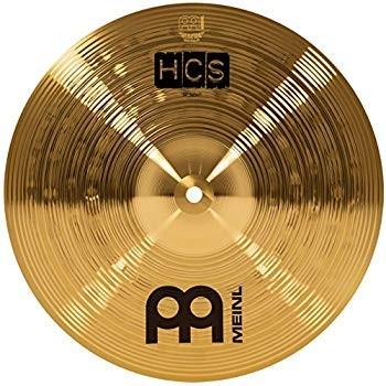 MEINL Cymbals マイネル HCS Series スプラッシュシンバル 12