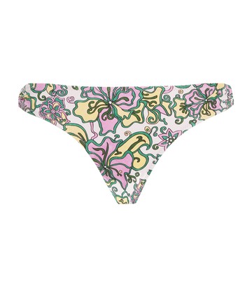 Heidi Klein x Liberty King's Road Bikini Bottoms