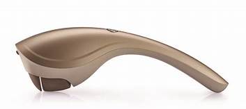 OSIM uPamper 2  OSIM 刮痧按摩棒 OS-253 溫熱紓緩 刮痧 肩頸 按摩