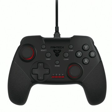 FANTECH USB震動遊戲控制搖桿  GP13  1個