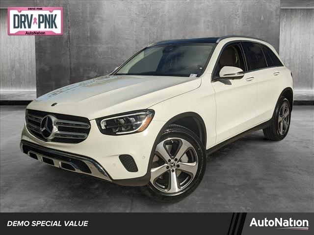[訂金賣場] 2022 GLC 300 4MATIC SUV
