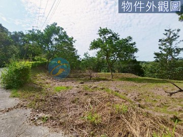 ★森林之歌三期★銅鑼二分半★休閒農牧用地★｜苗栗縣銅鑼鄉竹森