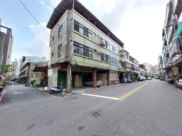 昌平商圈全區最A~大樓價買車庫透天｜台中市北屯區昌平路二段國泰巷