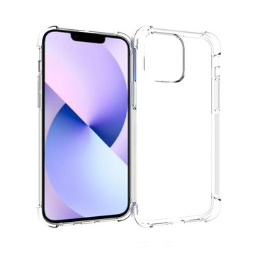 IN7 iPhone 14 (6.1吋) 氣囊防摔 透明TPU空壓殼 軟殼 手機保護殼