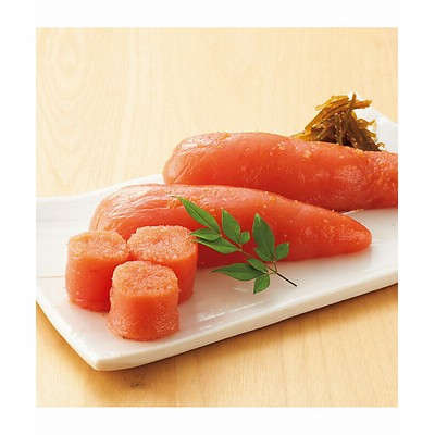 博多若杉 辛子明太子 切れ子 1kg 通販 Lineポイント最大2 0 Get Lineショッピング