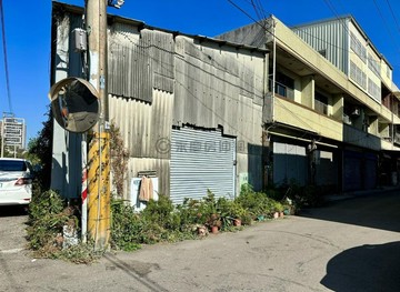 西濱路一段大地坪超值稀有双透天｜新竹市北區西濱路一段