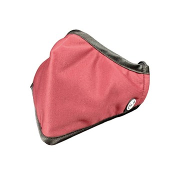 pyx 品業興 s版輕巧型口罩 -紅