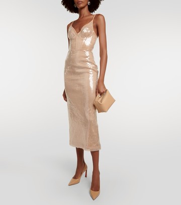 Christian Louboutin Condora 85 leather pumps