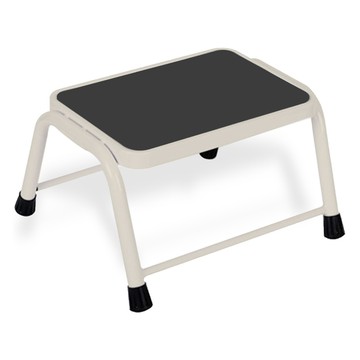 KOKIRI LIVING 單層踏板梯  黑色