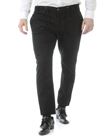 Daniele Alessandrini Jeans Trouser