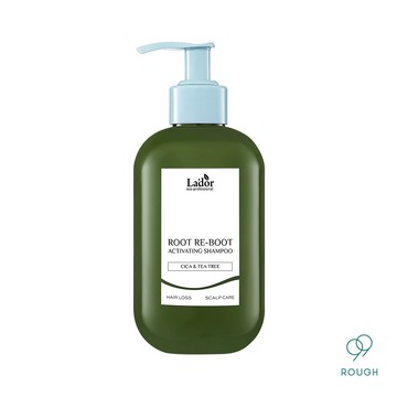 Lador 拉朵爾｜甦活髮浴 350ml