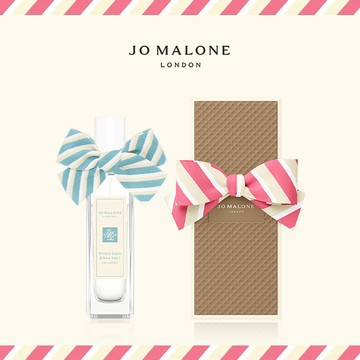 【Jo Malone London】鼠尾草與海鹽限量版香水30ml