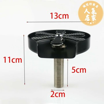 洗杯器 洗杯機 自動洗杯器 304不鏽鋼高壓洗杯神器10孔 吧台奶茶自動高壓洗杯器按壓噴洗沖洗