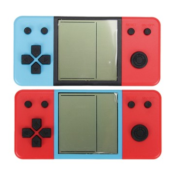 3.5吋掌上方塊遊戲機(款式隨機出貨)