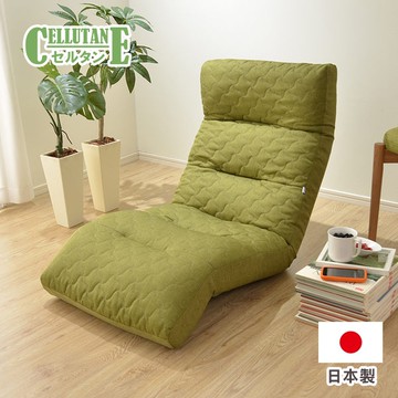 cellutane 沙發椅 和室椅 沙發椅 42段調節 日式沙發 單人沙發 摺疊沙發 躺椅 懶人沙發A938