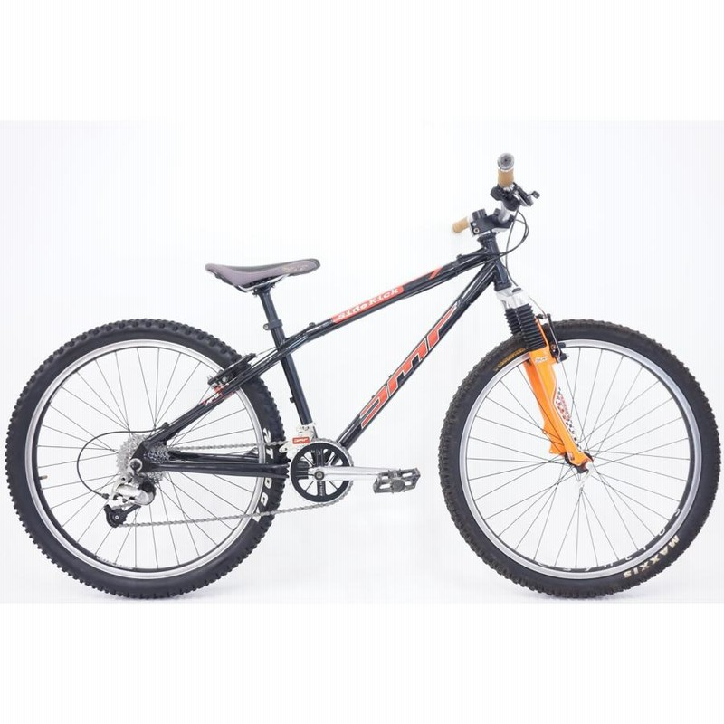 DMR 「ディーエムアール」 BIKES 898 26 年式不明 マウンテンバイク