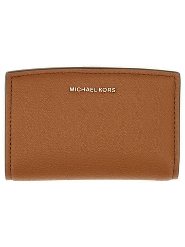 michael by michael kors "bryant medium" wallet