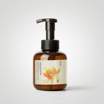 金銀花舒緩私蜜慕斯-430mL