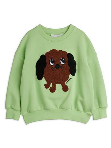 mini rodini "doggie" jersey