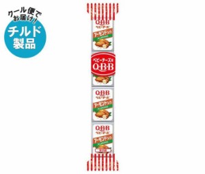 QBB アーモンド入りベビー 54g(4個)×25個入｜ 送料無料