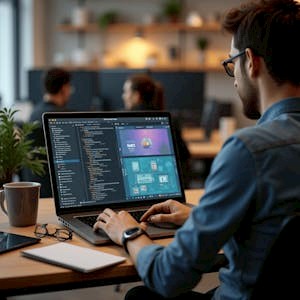 Deploying and Scaling iOS Applications