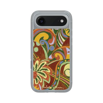 iPhone Air AirX 流變灰 - Isabela de Oliveira - 雨林