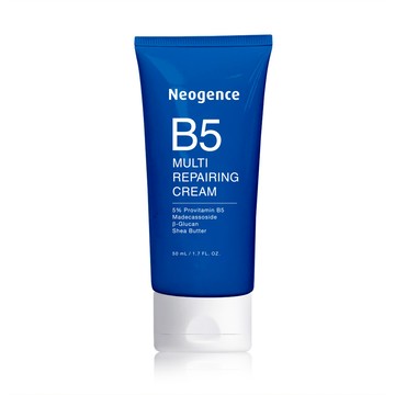 【霓淨思】B5全效修護霜-盒裝50mL