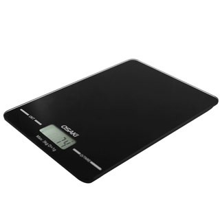 Osaki 廚房烘焙液晶電子料理秤 OS-ST603 輕薄時尚