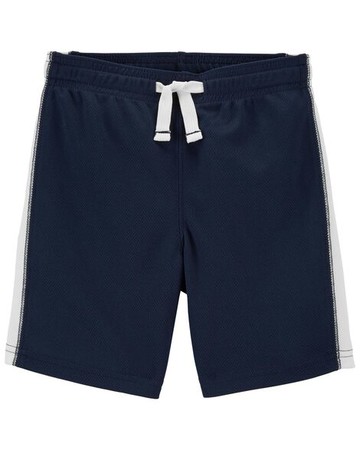 Toddler Active Mesh Shorts