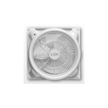 Lasko 18吋 直流馬達吸頂扇 輕鋼架專用 LSK-1835DC 不含安裝