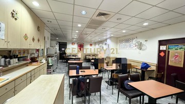 光復北路大面寬金店面21世紀非霏｜台北市松山區光復北路