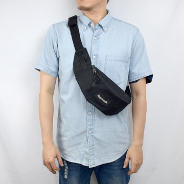 單肩包 運動輕便胸包NZD47