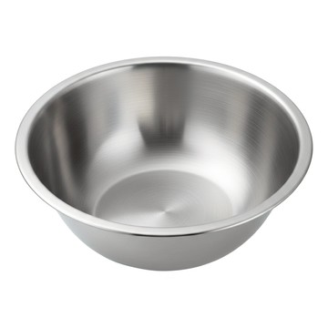 ECHO日本不鏽鋼洗菜盆/多功能調理盆  21 x 7.2cm  調理盆  1個