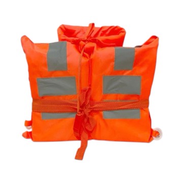 Blue 不露 救生衣 浮力衣 加厚救生衣 救生背心 成人救生衣 1st (CP066)