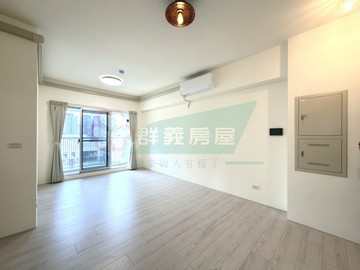 惠田好日子全新美三房平車｜台中市北屯區太順一街
