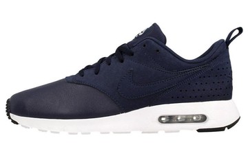 NIKE AIR MAX TAVAS LEATHER OBSIDIAN