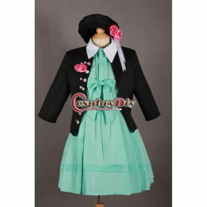高品質 高級 コスプレ衣装 Amnesia アムネシア 風 主人公 ヒロイン 通販 Lineポイント最大1 0 Get Lineショッピング