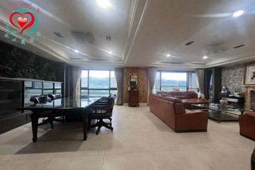 北大中悅景觀大戶視野佳 太平洋同心圓采樺姐｜新北市樹林區大義路