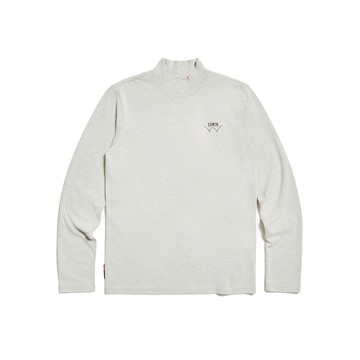 EDWIN｜WILDFIRE｜男裝｜高領長袖T恤