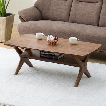 ◆茶几 RELAX 110 MBR NITORI宜得利家居