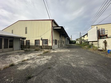 南丁路143坪建地別墅+677坪農地廠房｜台南市歸仁區南丁路