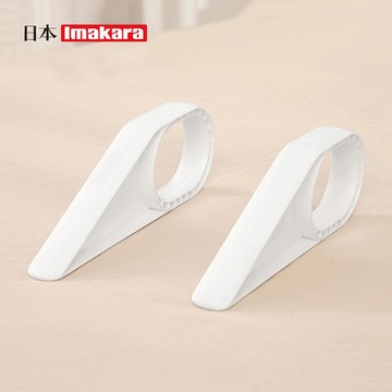 日本Imakara 床墊整理抬高器/床墊墊高器