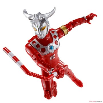 星矢TOY 板橋實體店面 BANDAI 萬代 正版 超快速出貨 超人力霸王雷歐 可動公仔