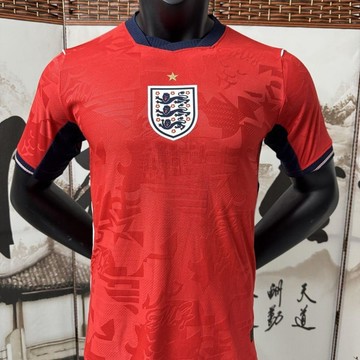 ⭐全場免運⭐2026世界盃英格蘭國家隊客場球衣新款 球員版