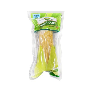 [家速配]甜玉米棒-原味(每隻約300g)